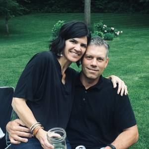 Meet your Posher, Laura bleyhl